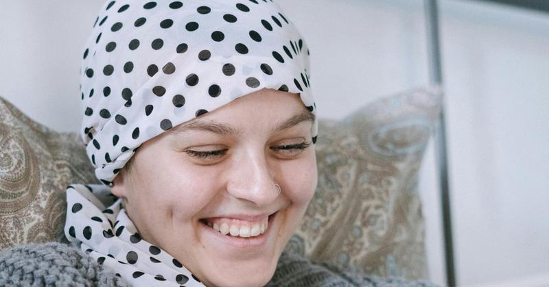 Resilience in the Wake of a Cancer Diagnosis