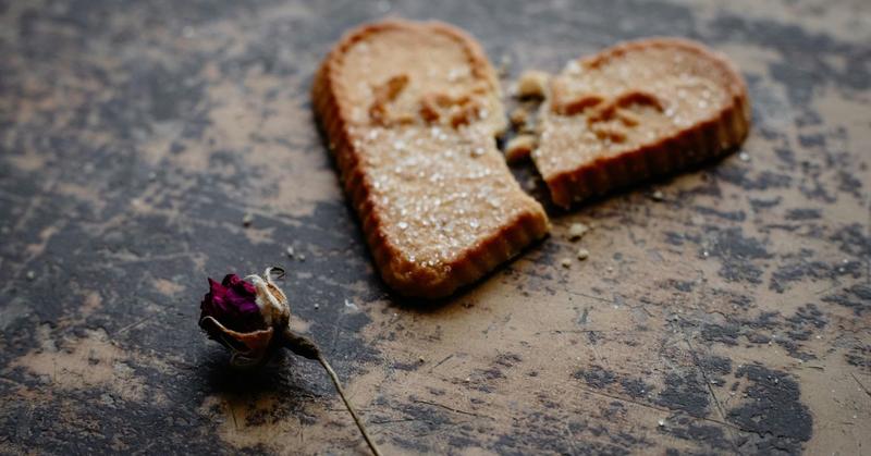 3 Steps for Healing Heartbreak