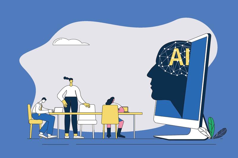 AI Won't Replace Marketers — But It Will Replace Lazy Ones Unless You Learn to Use It Strategically
