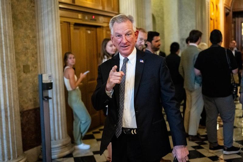 Tommy Tuberville Thinks There Are Too Many North Korean Students Here