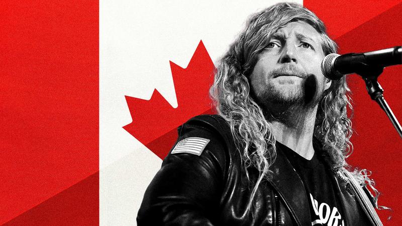 Montreal Fines Church $2,500 for Hosting a Controversial American Singer