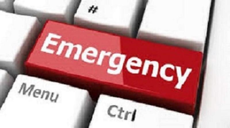 My New Dispatch Article on Judicial Review of Emergency Powers
