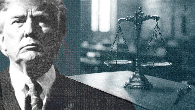 Law Firms Take Fewer Pro Bono Clients After Trump's Unconstitutional Orders