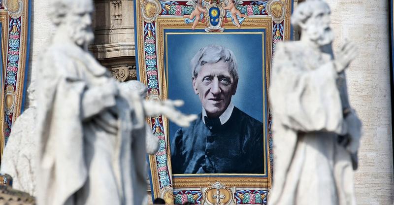 St. John Henry Newman to Be Elevated by Pope to Doctor of the Church