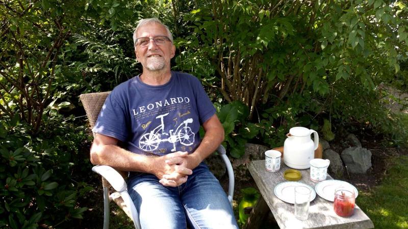 Stop nu, Berggreen og Roed