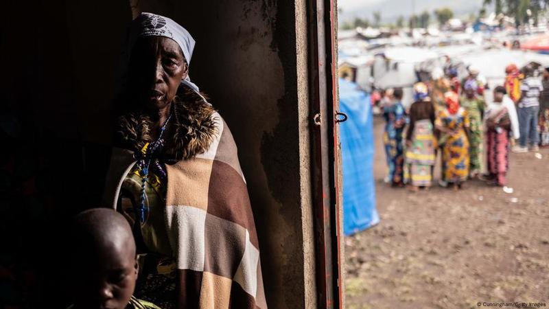 German development aid: New spending cuts ahead
