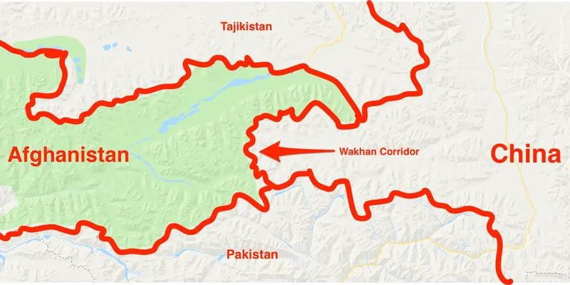 China Eyes Afghanistan’s Wakhan for CPEC Link, Sparking Opposition From Delhi to Washington