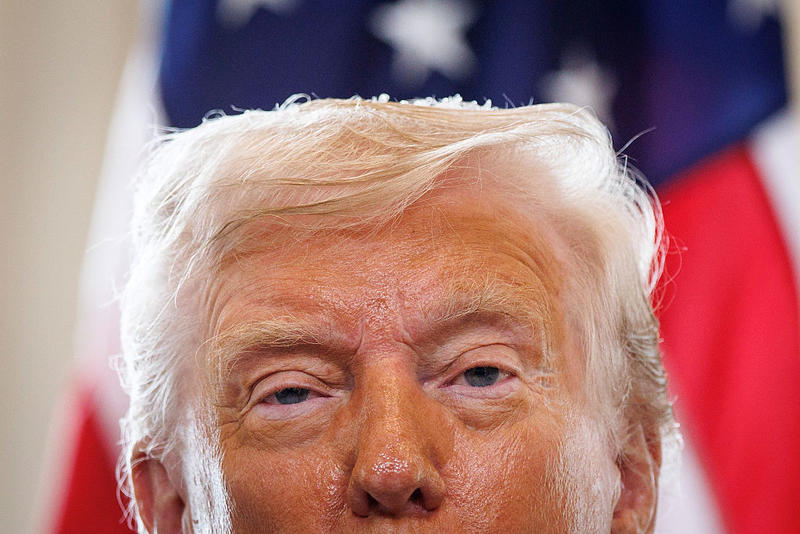 Why Trump's Threats Won't Alter Putin's Course