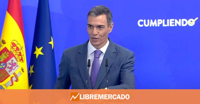 ¿De qué país hablaba?