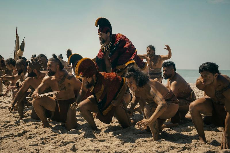 A Hawaiian epic made in NZ: why Jason Momoa’s Chief of War wasn’t filmed in its star’s homeland