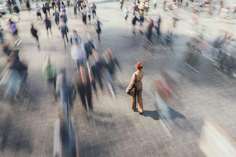How can I tell if I am lonely? What are some of the signs?