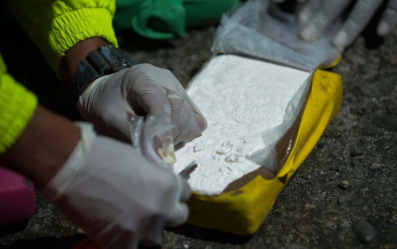 Colombia is producing more cocaine than ever – and more is reaching Australian shores