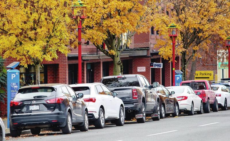 Letters July 31: Parking enforcement downtown; virtual medical visits