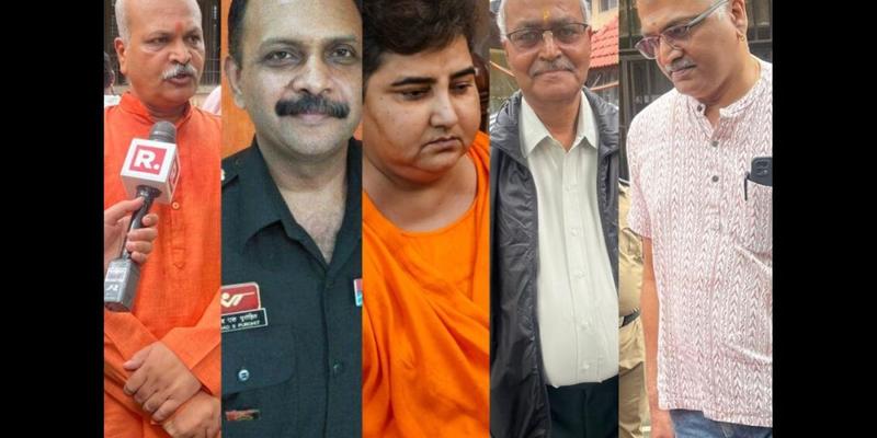 Malegaon Terror Blast: Special NIA Court Acquits All Seven Accused