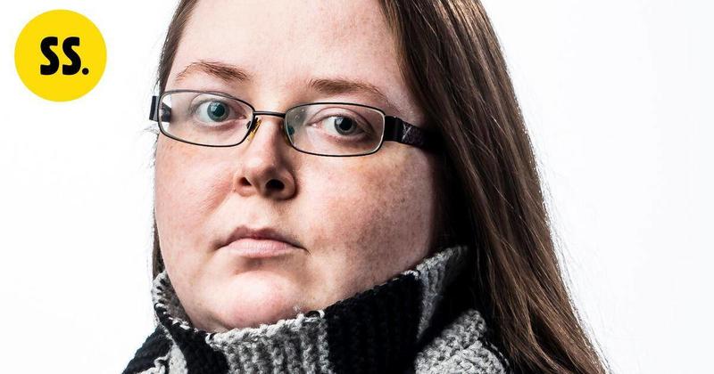 Joskus on kivaa olla kiukkuinen – mutta kannattaako se?
