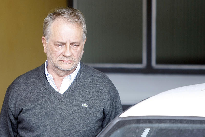 A corrupção também está no Paraná