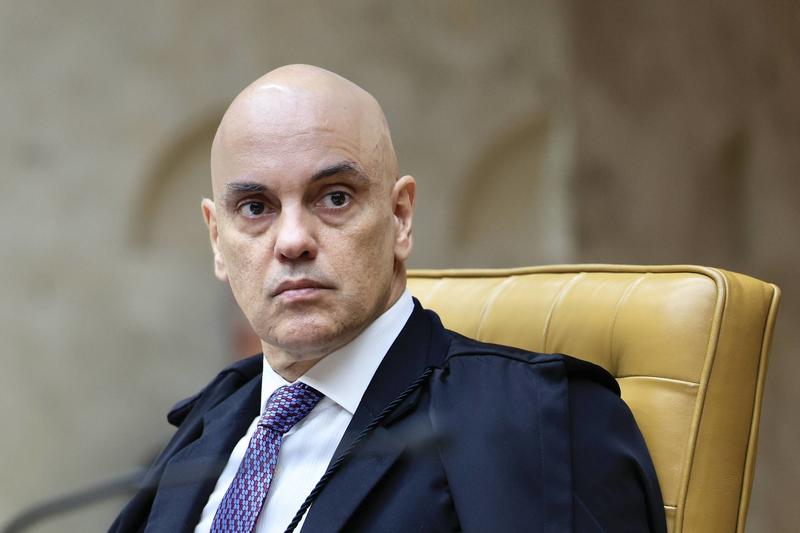 Xandão, pega no meu cartão