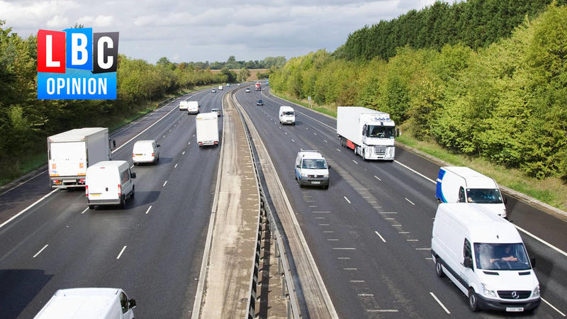 Forget the City bankers - Britain's real economy runs on white vans and it's time to scrap the stereotypes