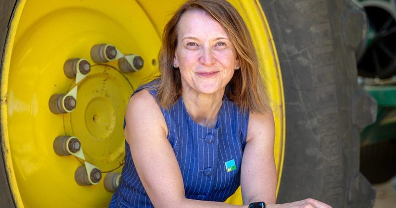 AF Group chief executive strives for 'fair deal for farmers' amid tight margins