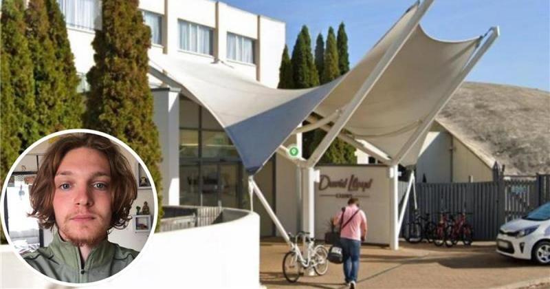 Man left with £600 bill for 'cancelled' gym membership