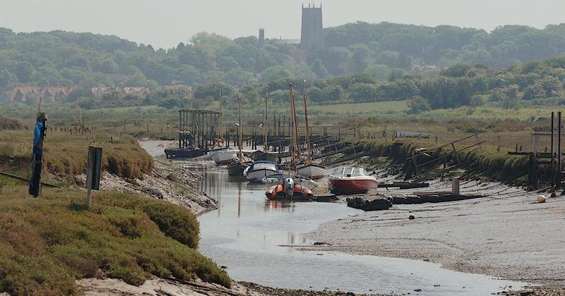 National Trust reveals latest Morston Quay plans after earlier vision sparked uproar