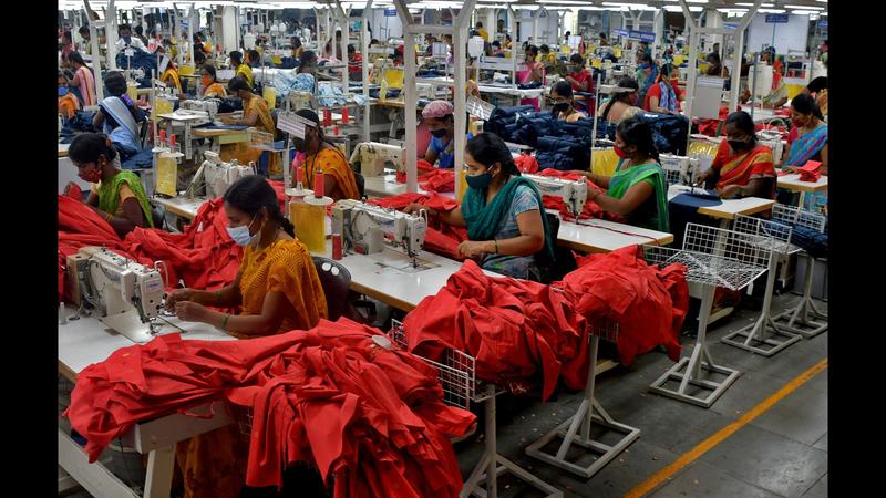 Coming up Trumps against tariff threat