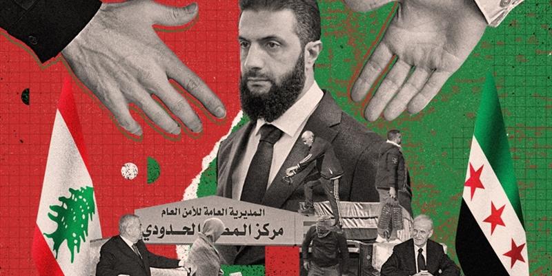 برودة بالعلاقات بين لبنان وسوريا بعد احداث السويداء!