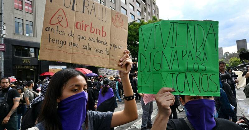 Nómadas digitales y gentrificación, ¿un binomio que acaba con el sentido de ciudad?