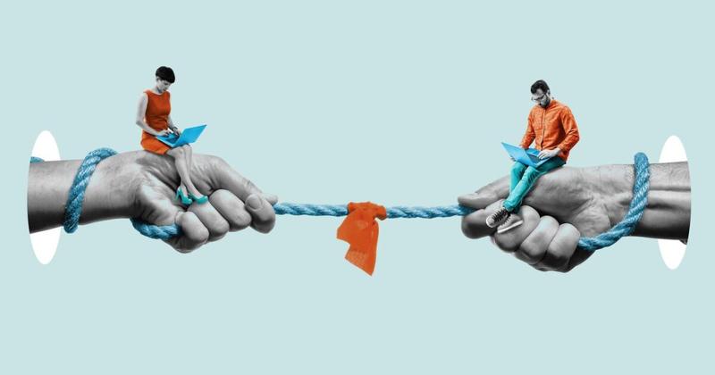 Equidad de género. La importancia de seguir llamando a las cosas por su nombre