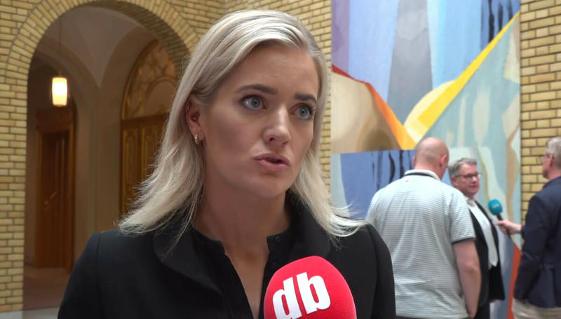 Mislykket politikk