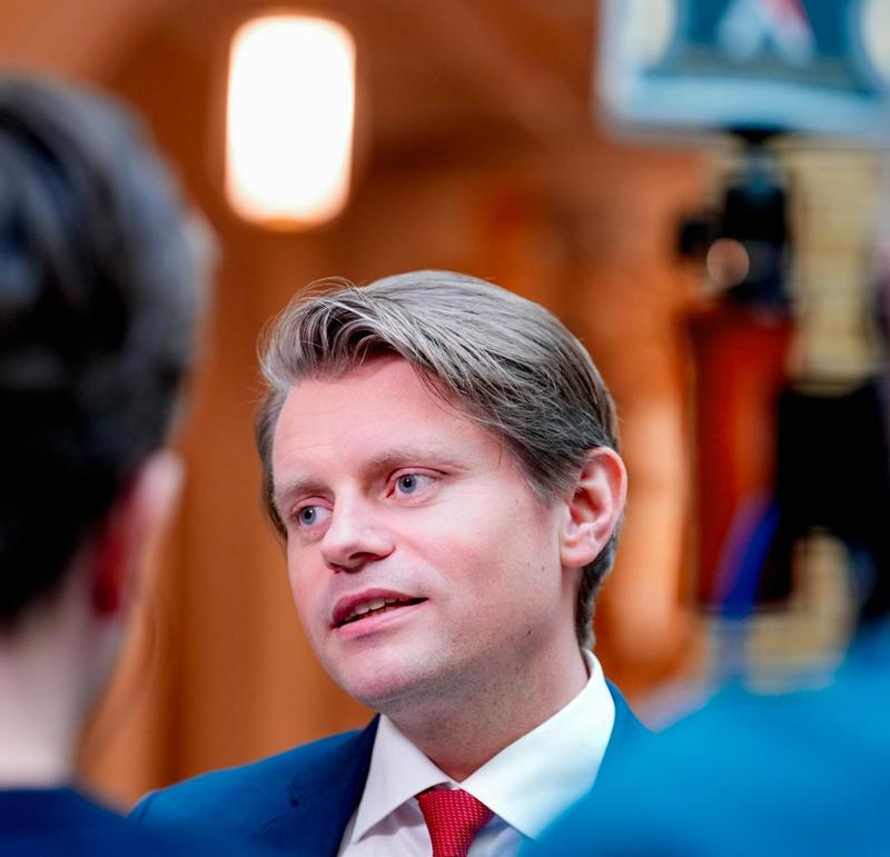Jo, «tullestudier» finnes