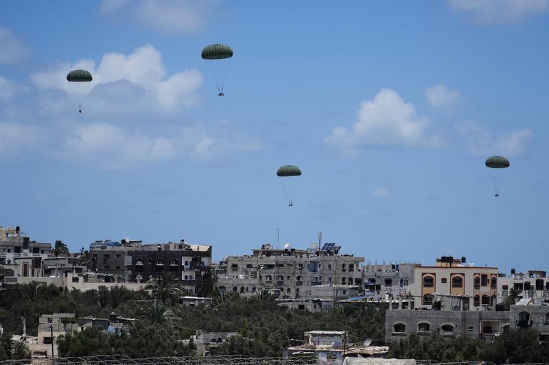 Det er bra at Gaza og palestinerne trekkes inn i valgkampen. Men om vi får en borgerlig regjering blir det verre. 