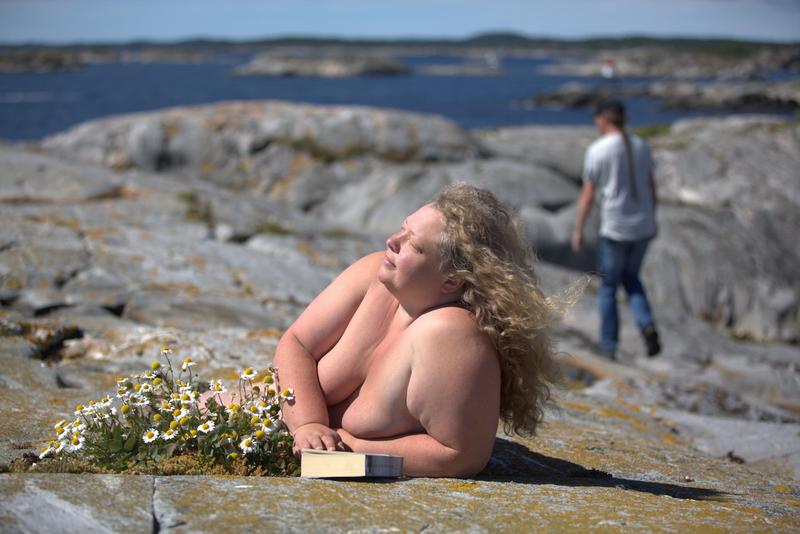 Er det noe vi har godt av, så er det å se mangfoldet i nakenhet