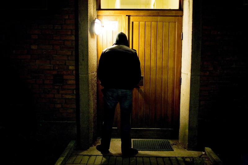 Det løser absolutt ingenting med lavere kriminelle lavalder, strengere straffer, kroppsvisitasjon eller lukkede anstalter