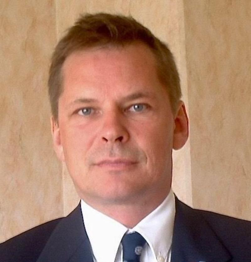 Er vårt demokrati i ferd med å smuldre bort?