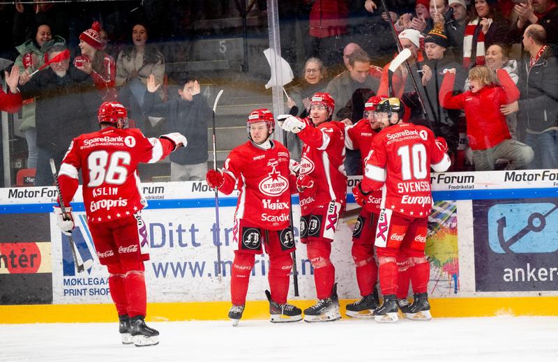 Klubben i vårt hjerte
