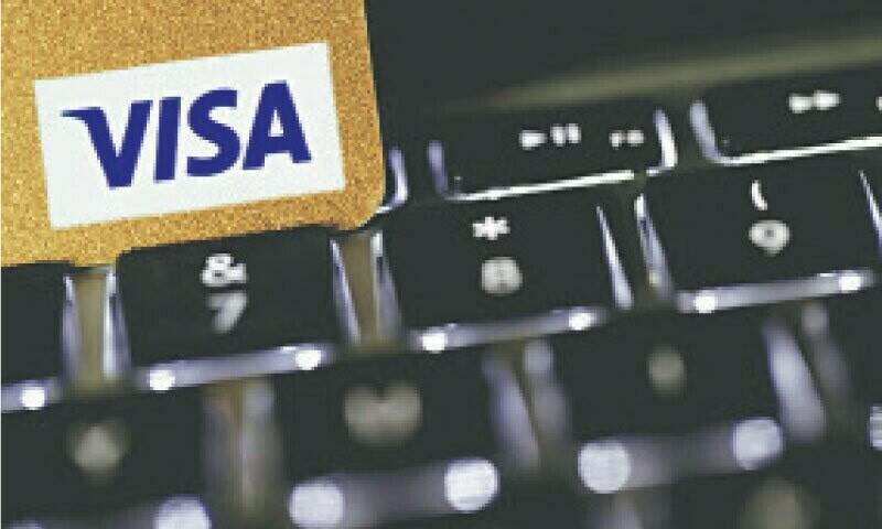 Digital proceeds tax to not apply on foreign goods and services ordered online: FBR