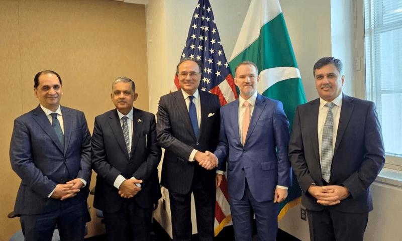 Pakistan says deal concluded with US on tariffs; Trump cites oil reserves agreement