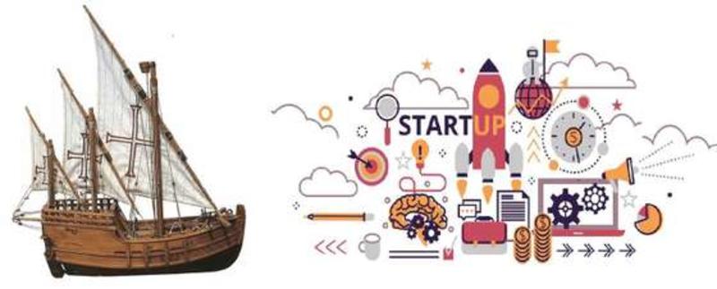 Mais do que “Desenrascar”: 900 Anos de Empreendedorismo