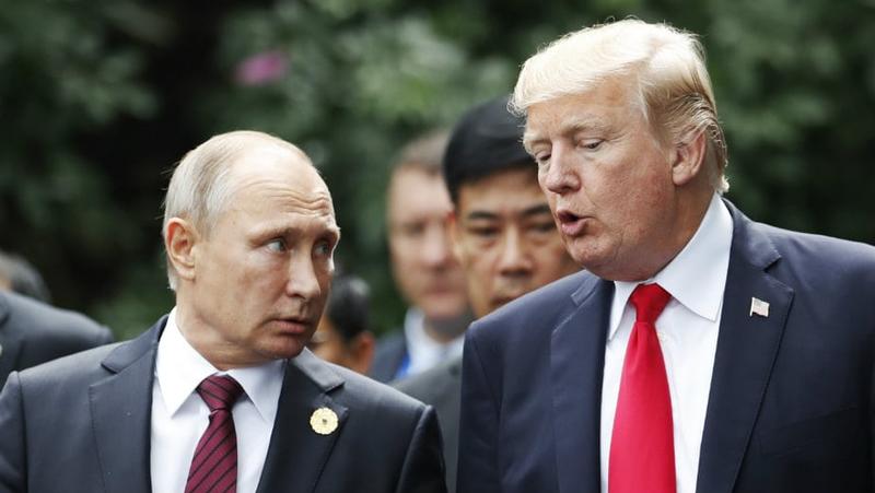„Putin je borac – Tramp želi da bude mirotvorac“