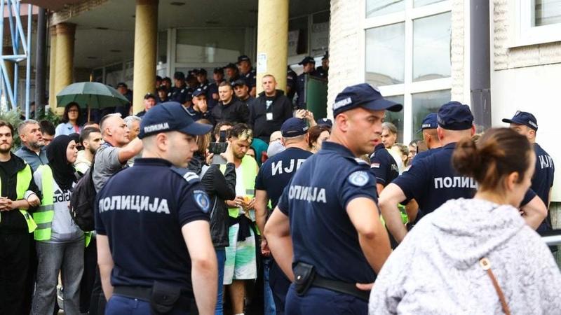 Zato ih Novi Pazar boli