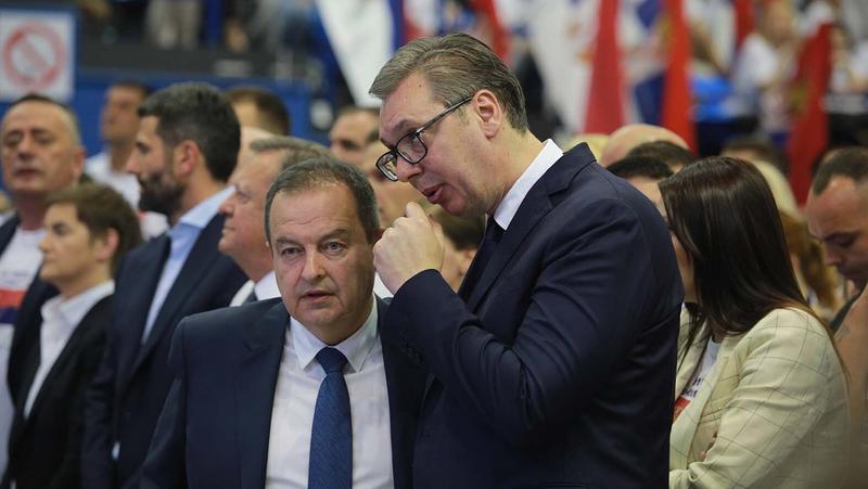 Na to Vučić i računa, treba mu pomrsiti račune