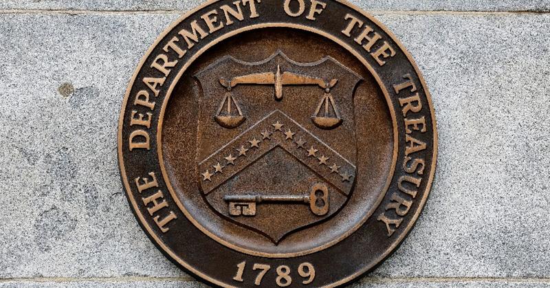 US imposes sanctions on shipping empire tied to Iranian leaders