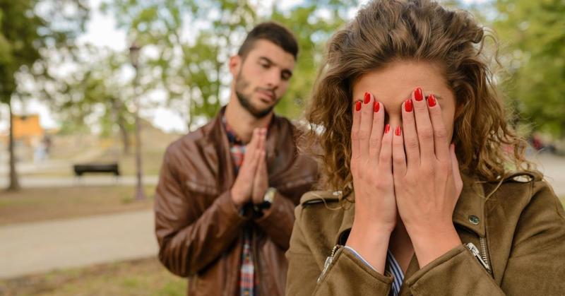 3 Signs of a Toxic Apology