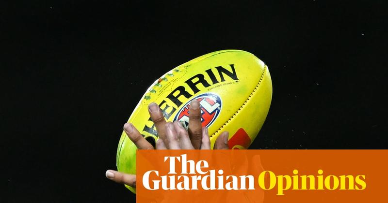 People love to say ‘sexuality doesn’t matter’ and shouldn’t come up in AFL – so why do players hurl homophobic slurs?
