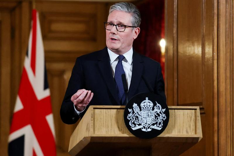 Europe’s preening appeasers will recognize a fantasy — not ‘Palestine’
