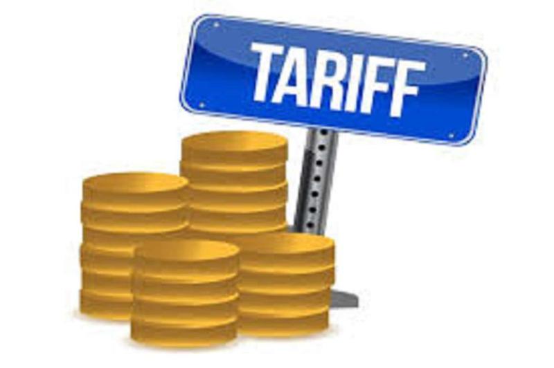 Today's Federal Circuit Oral Argument in Our Tariff Case