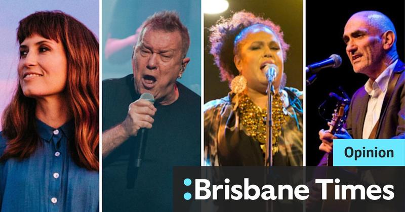 Forget the debates, the Hottest 100 revealed a truth about Australians