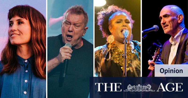 Forget the debates, the Hottest 100 revealed a truth about Australians