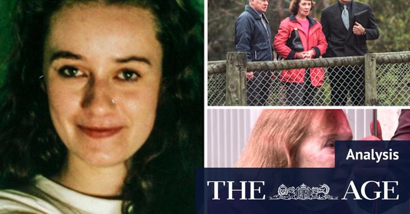 The court door closed on the Elisabeth Membrey killing. But is hope finally lost?